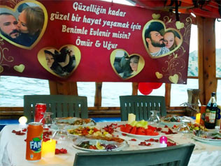  rumkale halfeti tekne turu foto galeri