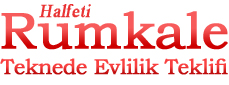 rumkale halfeti tekne turu