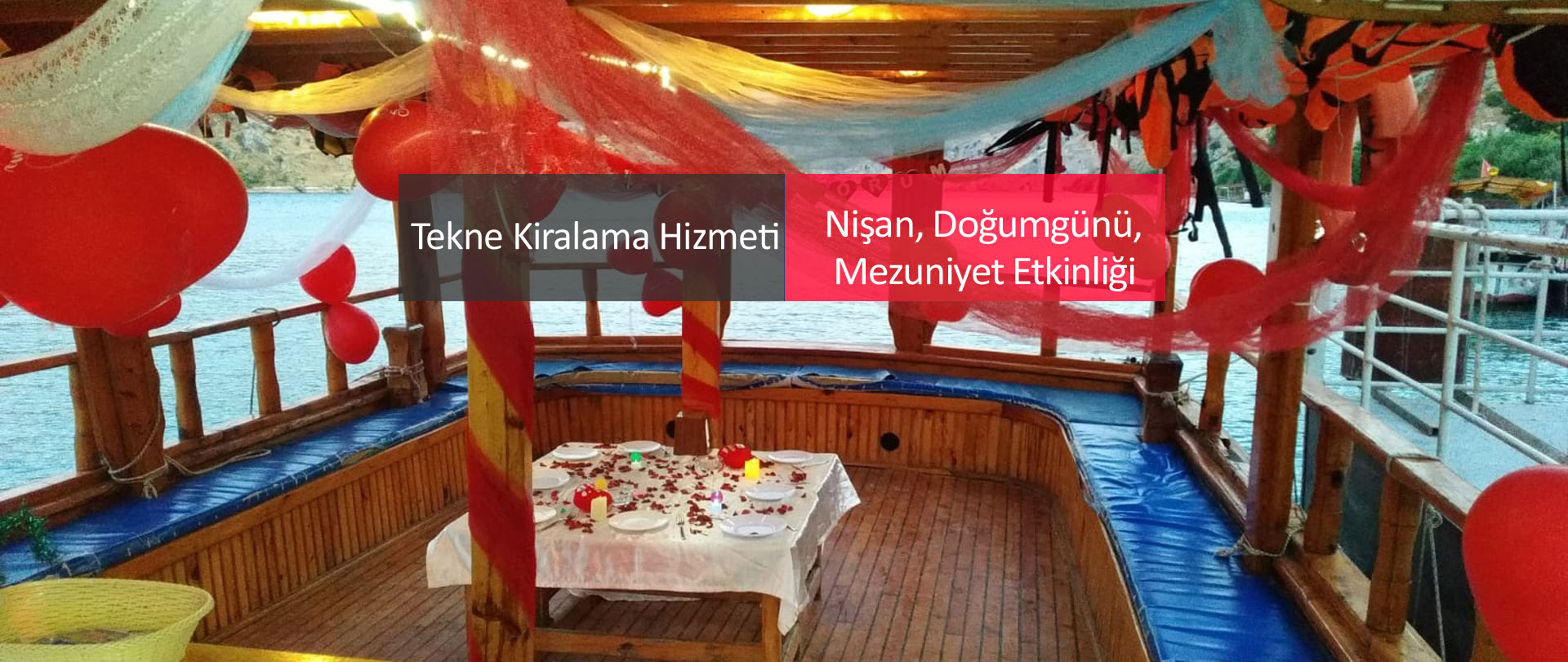 halfeti teknede evlilik teklifi
