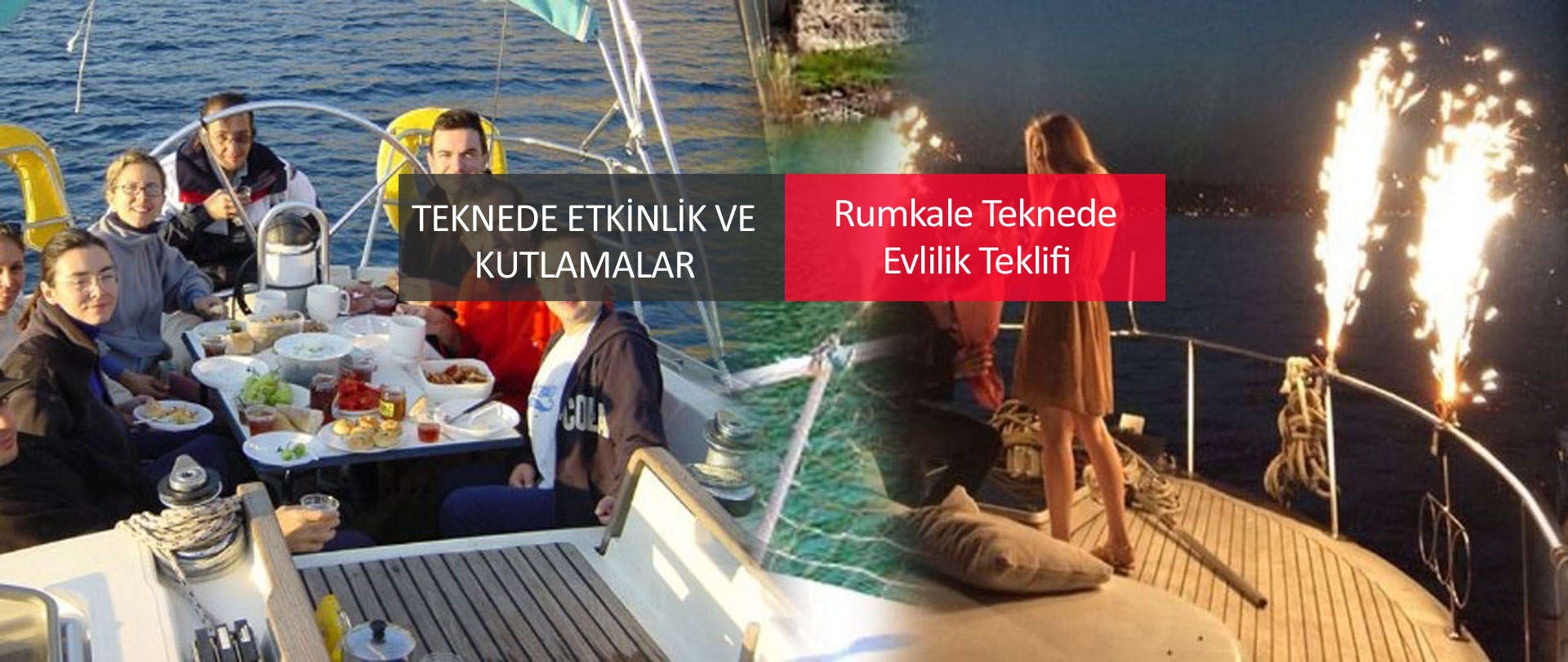 gaziantep günübirlik halfeti rumkale teknede evlilik teklifi